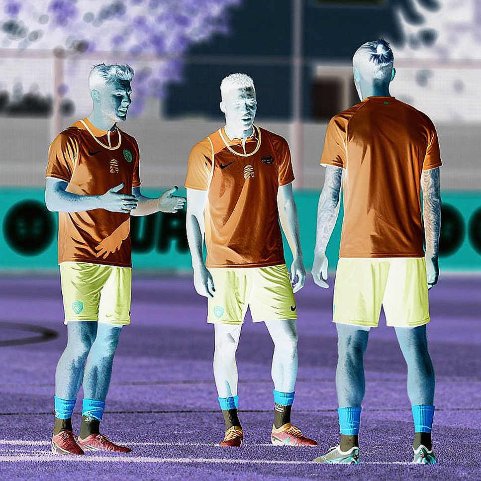 V.League và khoảng trống dữ liệu: bóng đá Việt Nam đang bị định giá bằng thước châu Âu