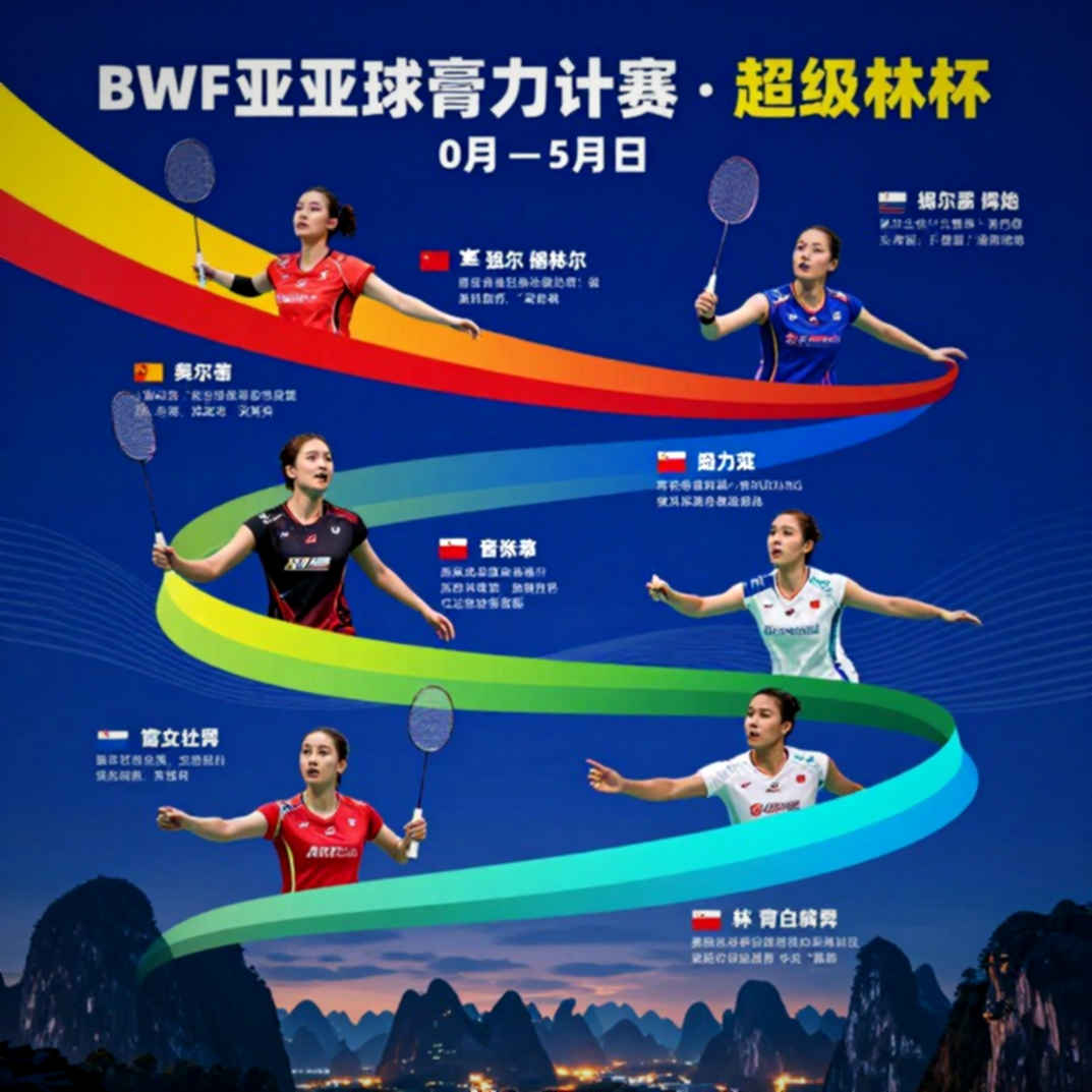 Satwik-Chirag tiến vào bán kết China Masters 2026: Màn trình diễn bản lĩnh sau chấn thương