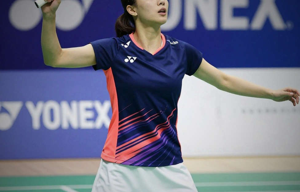 Satwik - Chirag lần đầu vô địch China Masters sau màn ngược dòng trước đôi chủ nhà