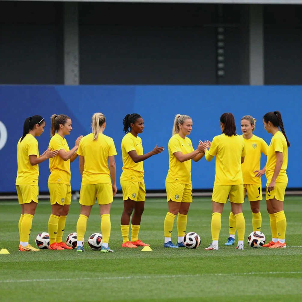 World Cup nữ 2026: Việt Nam, ba trận thua và một giấc mơ không hề nhỏ