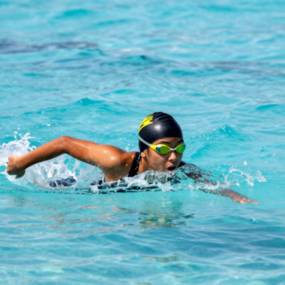 Lakeside Aquatic Club tuyển quản lý lớp bơi nền tảng: Mắt xích ít được nhắc của bơi Mỹ