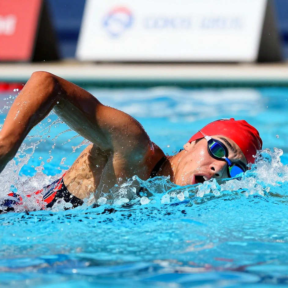 Lakeside Aquatic Club seeks foundation swim program manager: The overlooked building block of U.S. swimming Lakeside Aquatic Club seeks foundation swim program manager: The overlooked building block of U.S. swimming