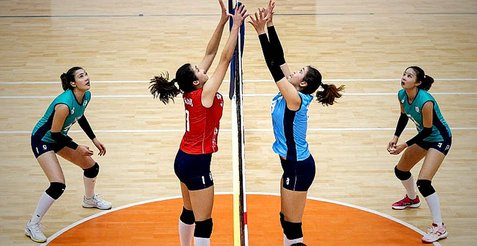 Nhật Bản và cuộc đua giành vé Olympic 2028: Khởi đầu tại Fukuoka