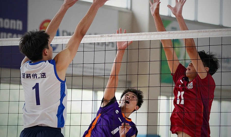 Điểm mất không bắt đầu từ set point: hệ thống bắt bóng của bóng chuyền nữ Việt Nam