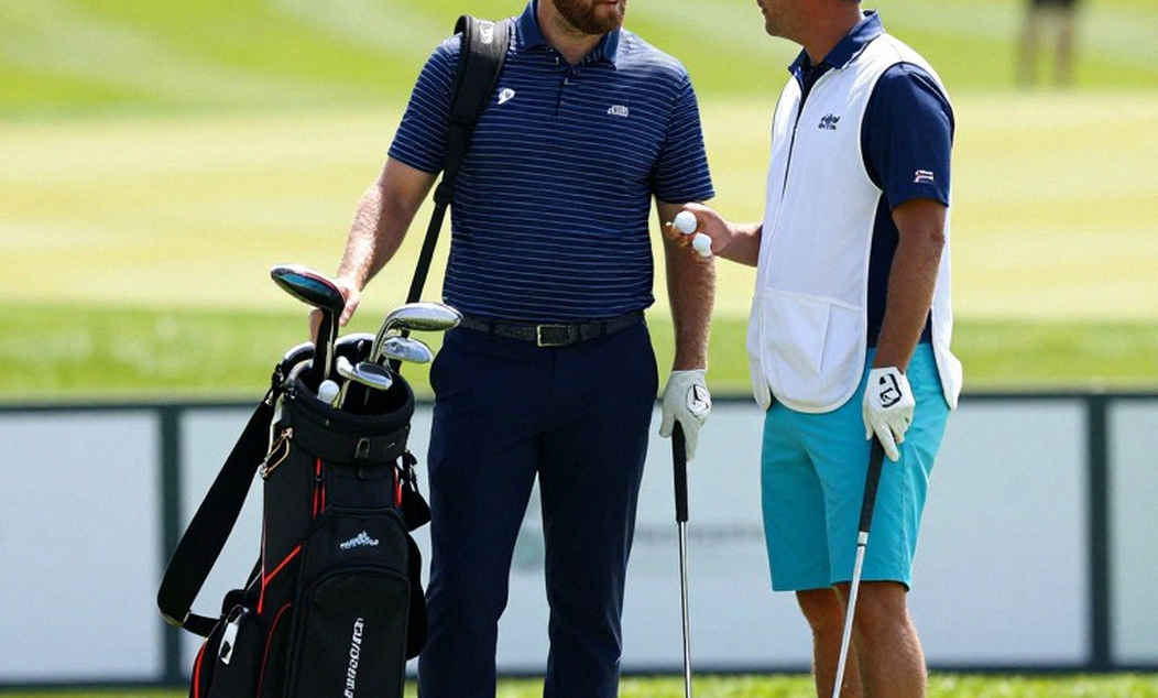 Câu hỏi xe golf khiến công tố viên bối rối: Ranh giới mong manh giữa luật giao thông và sân golf Florida