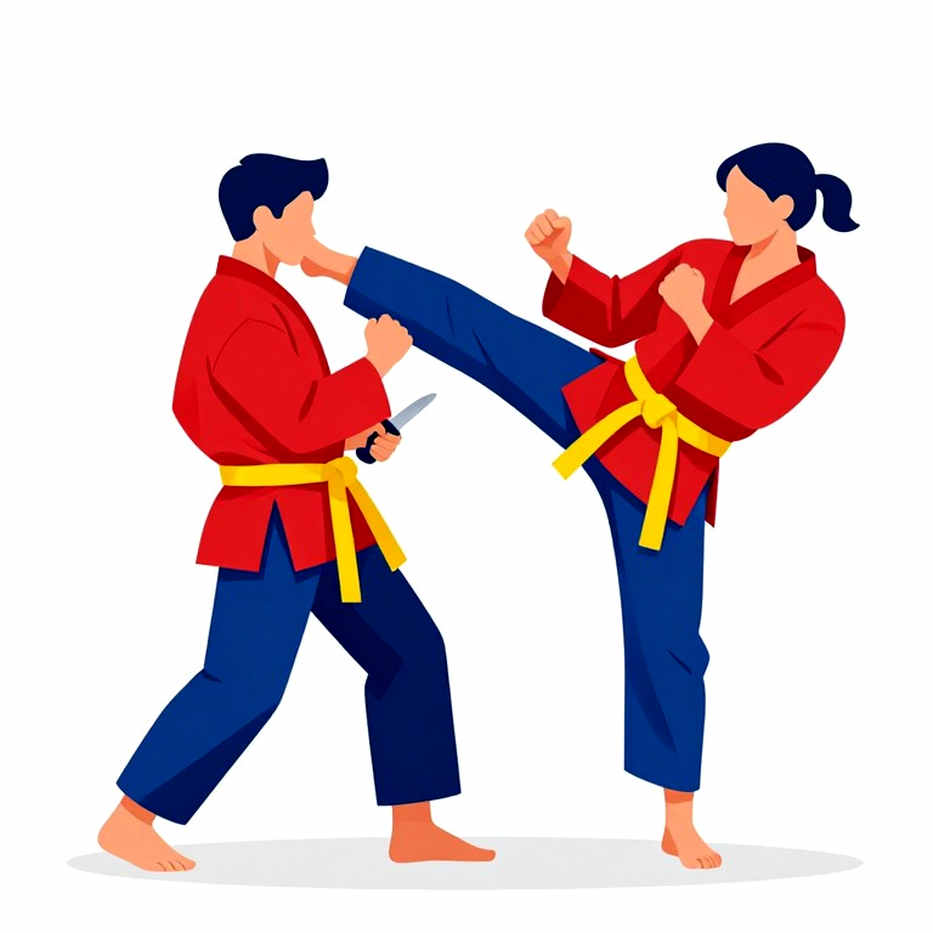 Cảnh báo quan trọng: Phân tích thể thao võ thuật đang thiếu dữ liệu nghiêm trọng
