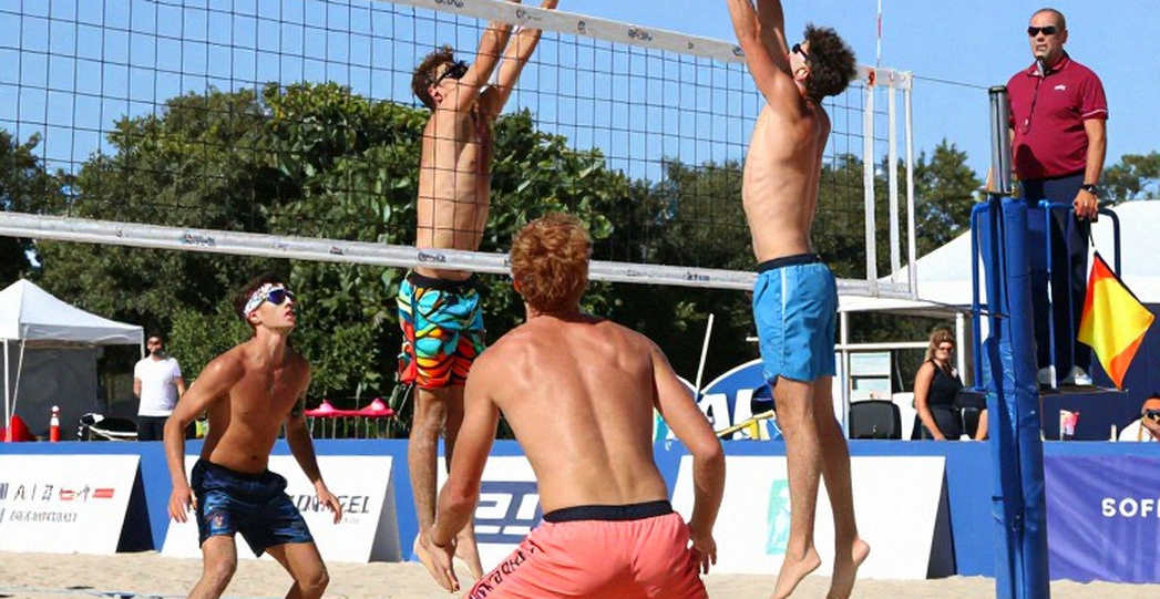 Thổ Nhĩ Kỳ chạm một tay vào Olympic 2028: Chiến thắng 3-0 trước Serbia không chỉ là chuyện của Melissa Vargas