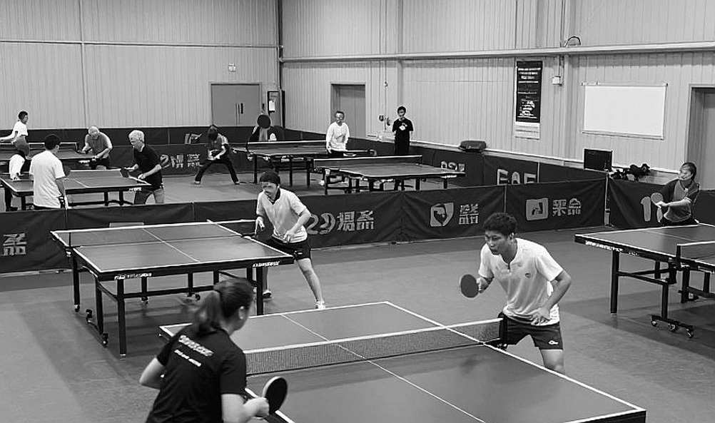Nine Dimensions of Table Tennis Analysis and the Lesson of an Empty Report