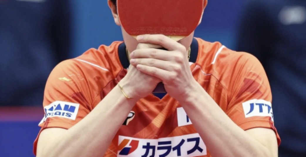 World Table Tennis 2026: How the WTT Ranking Is Rewriting the Order Between China and the Rest