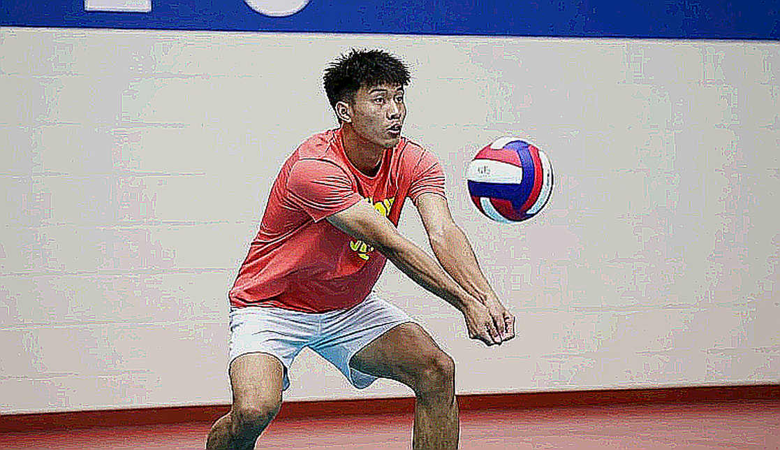 Turkey Dominates Serbia 3-0 in EuroVolley 2026 Semifinal: 6 Aces, 10 Blocks and 2028 Olympics Berth Turkey Dominates Serbia 3-0 in EuroVolley 2026 Semifinal: 6 Aces, 10 Blocks and 2028 Olympics Berth
