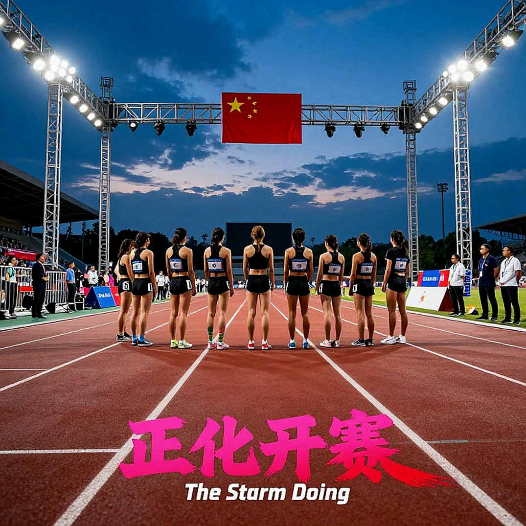 Việt Nam phá kỷ lục quốc gia tiếp sức 4x400m hỗn hợp tại ASIAD 2026, HCĐ kém HCB đúng 0,08 giây