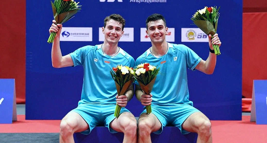 An Se-young phá kỷ lục danh hiệu bằng hàng thủ, và cổ chân phải đang báo động trước giải Pháp mở