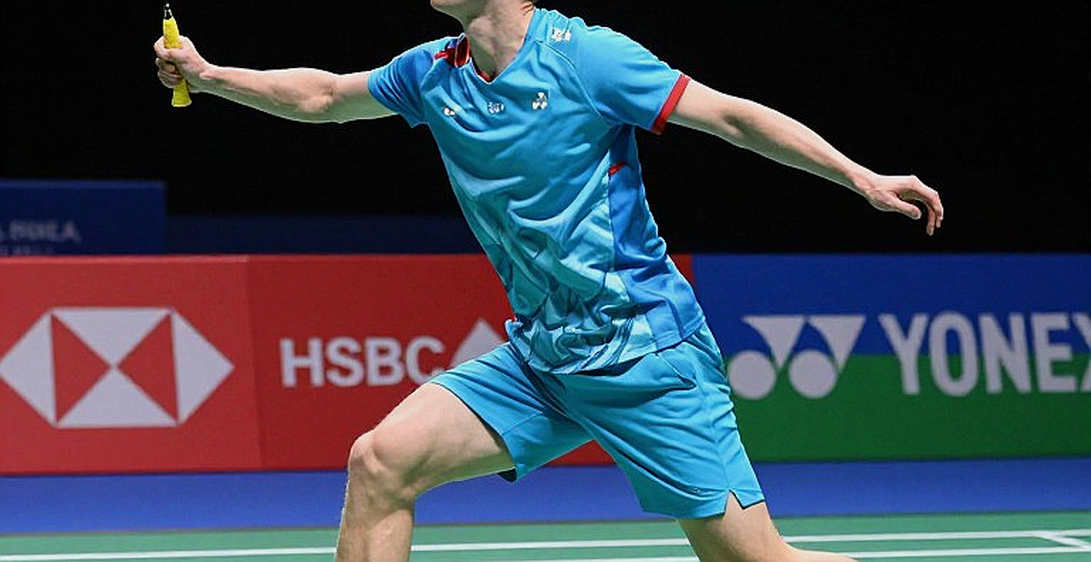 China Masters 2026: Srikanth, Satwik-Chirag Và Khoảng Cách Giữa Lội Ngược Dòng Và Sụp Đổ