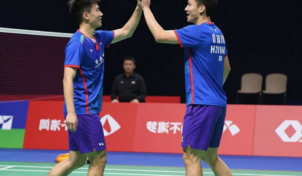 Srikanth tái sinh ở tuổi 33: Bản giao hưởng dữ liệu từ Trung Quốc Masters 2026
