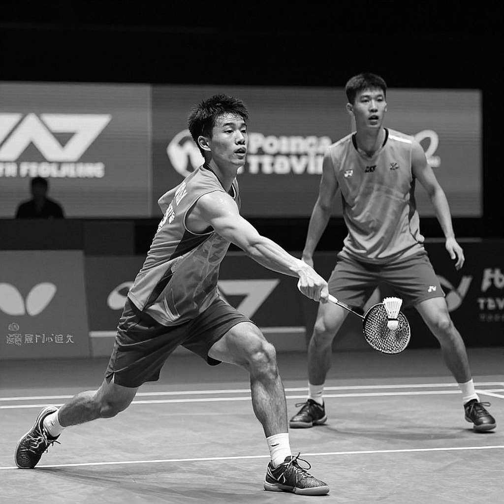Ấn Độ mang 20 tay vợt đến Aichi-Nagoya: Cỗ máy huy chương cầu lông và hai vị thầy Đông Nam Á