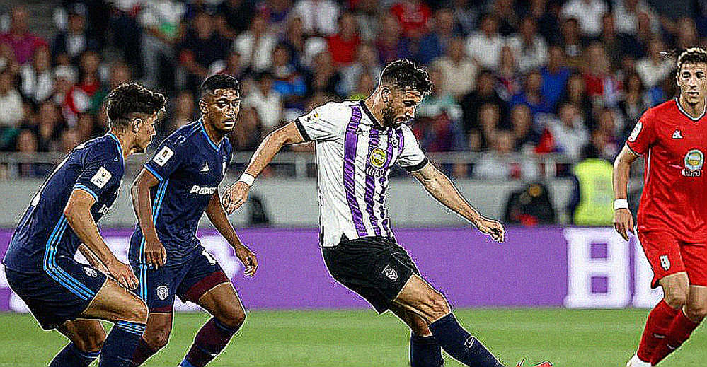 An Empty Match Report Is Not a Verdict of Innocence