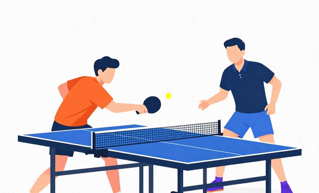 Báo cáo thường niên 2026/26 của Table Tennis England: Điểm nhấn về tổ chức và sự kiện