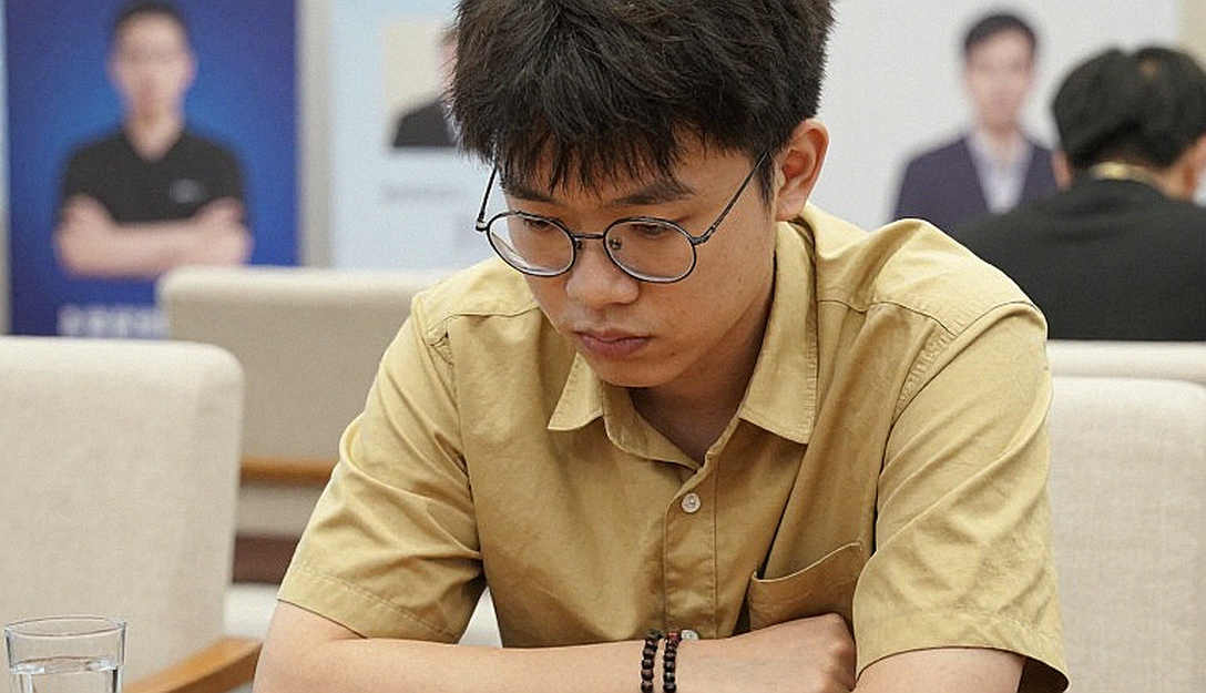 2026 Chess Olympiad in Samarkand: India Defends Double Crown on Uzbekistan's 'Home Turf' 2026 Chess Olympiad in Samarkand: India Defends Double Crown on Uzbekistan's 'Home Turf'