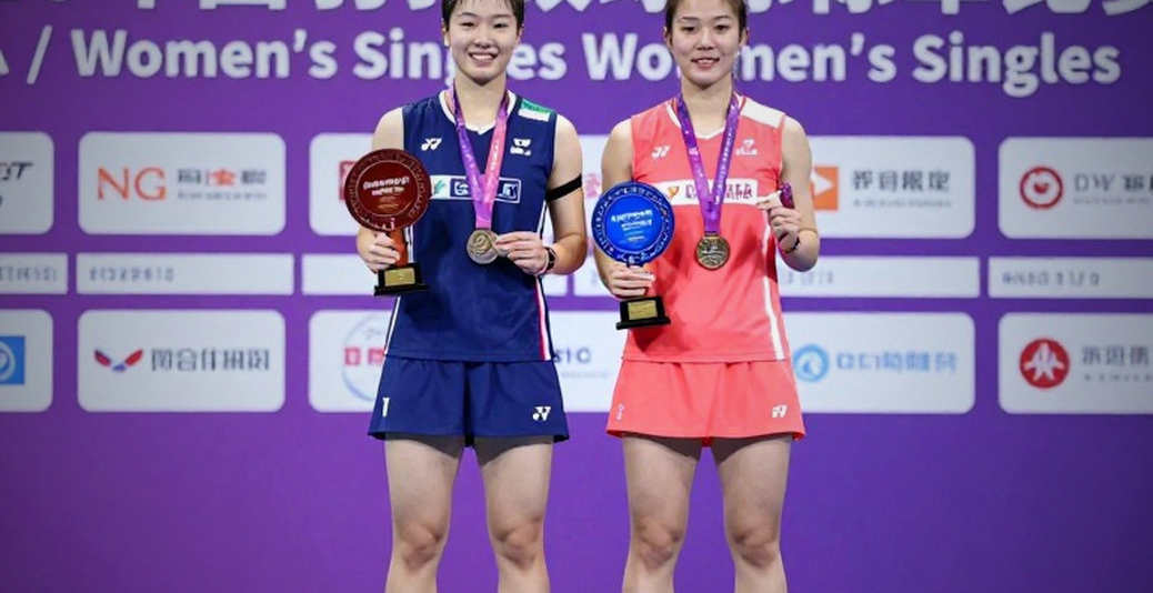 Satwik-Chirag vượt qua 'lời nguyền' Astrup/Rasmussen: Tín hiệu phục hồi hay ảo ảnh trước thềm Asian Games?