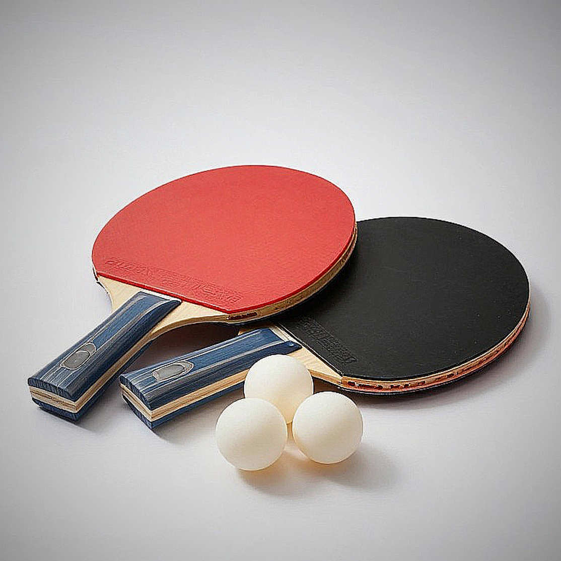 Lowri Hurd: The Inspiring Adaptation Story from Able-Bodied Table Tennis to Para Table Tennis Lowri Hurd: The Inspiring Adaptation Story from Able-Bodied Table Tennis to Para Table Tennis