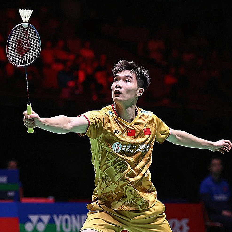 Ashmita Chaliha chất vấn BWF: Khi Indonesia Masters Super 100 bị bỏ mặc trong làn khói mù