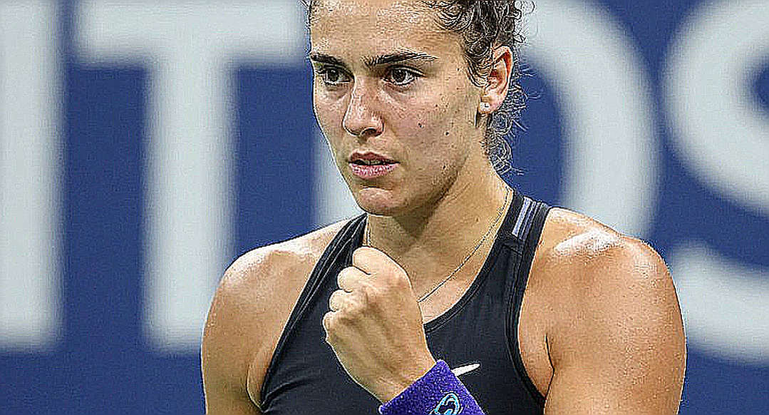 The Quiet Succession of World Tennis: What the Data Says That the Scoreboard Hides