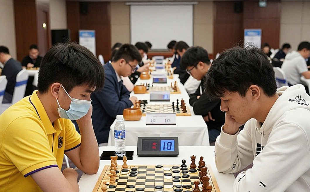 A Diplomatic Gift: Sindarov's Scoresheet and the Mission of a New Generation A Diplomatic Gift: Sindarov's Scoresheet and the Mission of a New Generation