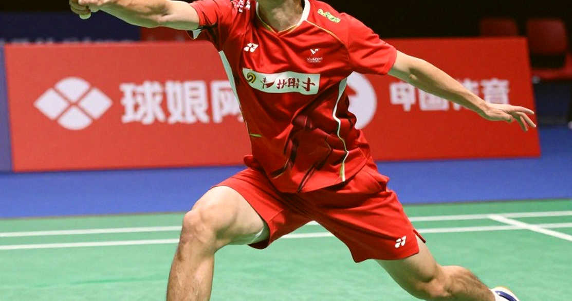 Satwik–Chirag đi tiếp, Srikanth lặng lẽ rời Shenzhen: Trận tứ kết phơi bày hai thái cực cầu lông Ấn Độ