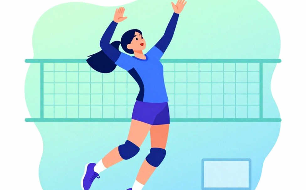 MOP bóng chuyền nữ NCAA 2026–2026: giải thưởng cá nhân và tấm bản đồ vị trí bị bỏ quên