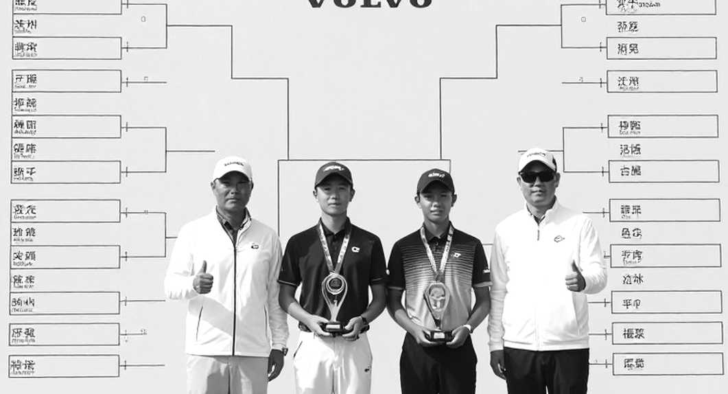 18 giải đấu trong một vòng golf: cái mẹo tập trung mà GOLF.com gọi là mới, và lỗ hổng dữ liệu phía sau