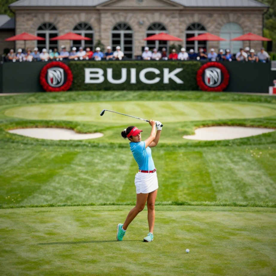 PGA TOUR 2028: Cuộc tái cấu trúc 24 tuần và câu hỏi về số phận của tầng lớp trung lưu PGA TOUR 2028: Cuộc tái cấu trúc 24 tuần và câu hỏi về số phận của tầng lớp trung lưu