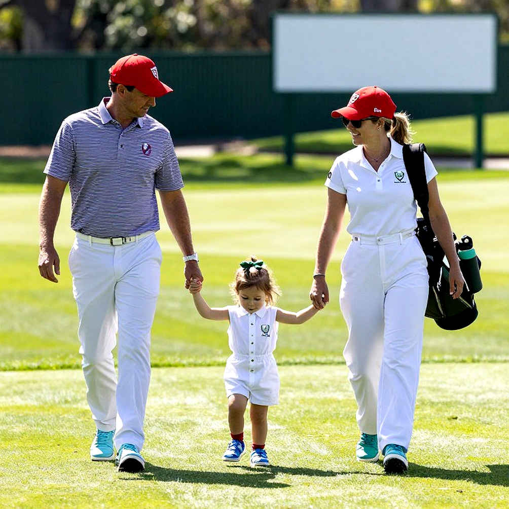 PGA TOUR 2028: Cuộc tái cấu trúc 24 tuần và câu hỏi về số phận của tầng lớp trung lưu PGA TOUR 2028: Cuộc tái cấu trúc 24 tuần và câu hỏi về số phận của tầng lớp trung lưu