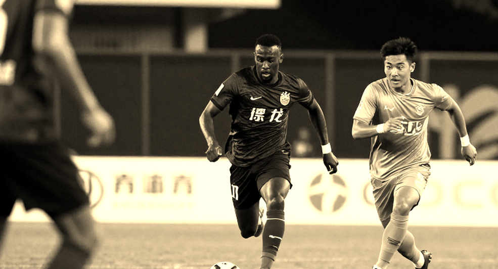 Cuộc chuyển giao lứa trẻ: CAND FC và bài toán thăng hạng V.League 2026/27