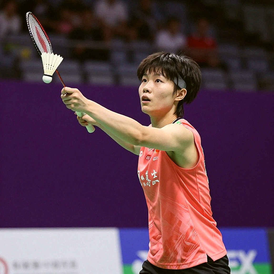 Ashmita Chaliha và tiếng nói từ sân cấp thấp: Khi BWF bị soi dưới lăng kính kép