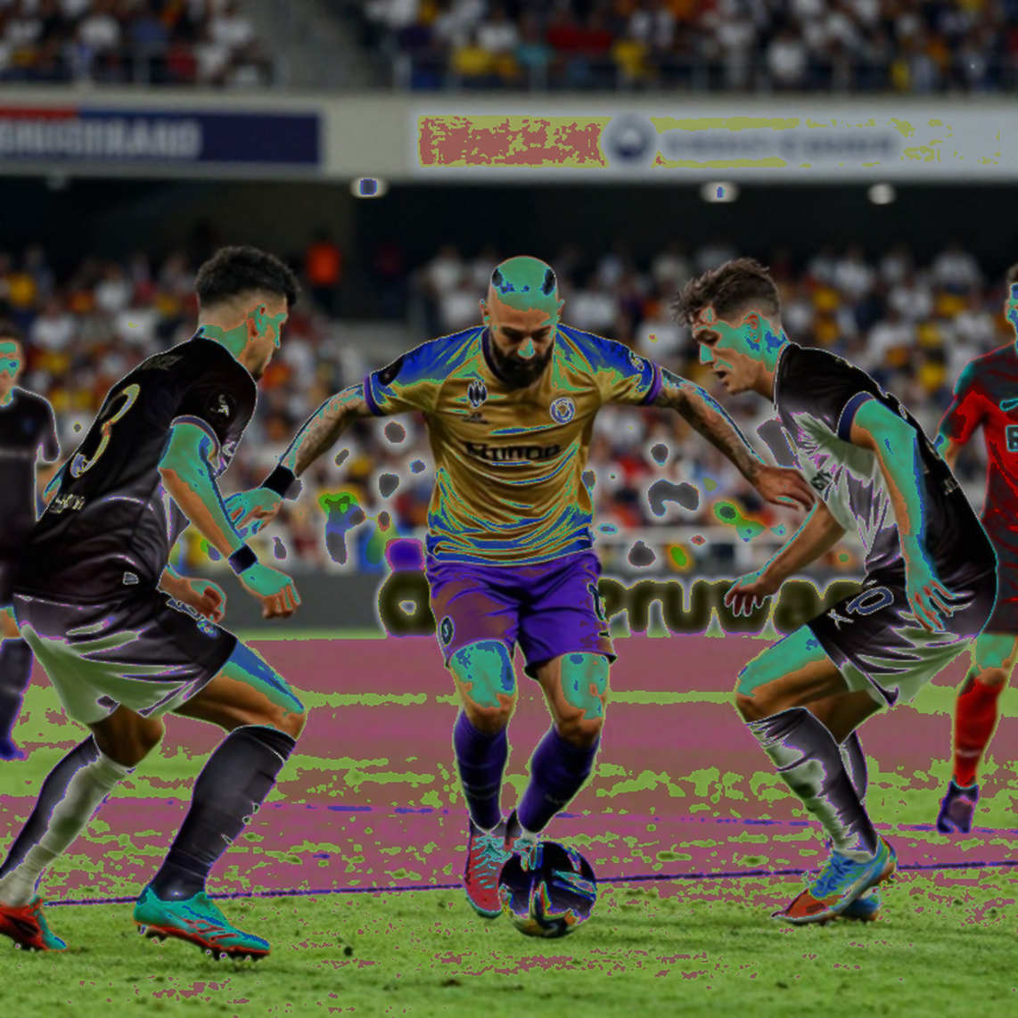Lỗ hổng dữ liệu của V.League: khi chủ sở hữu không muốn ai đo lường đội bóng của mình