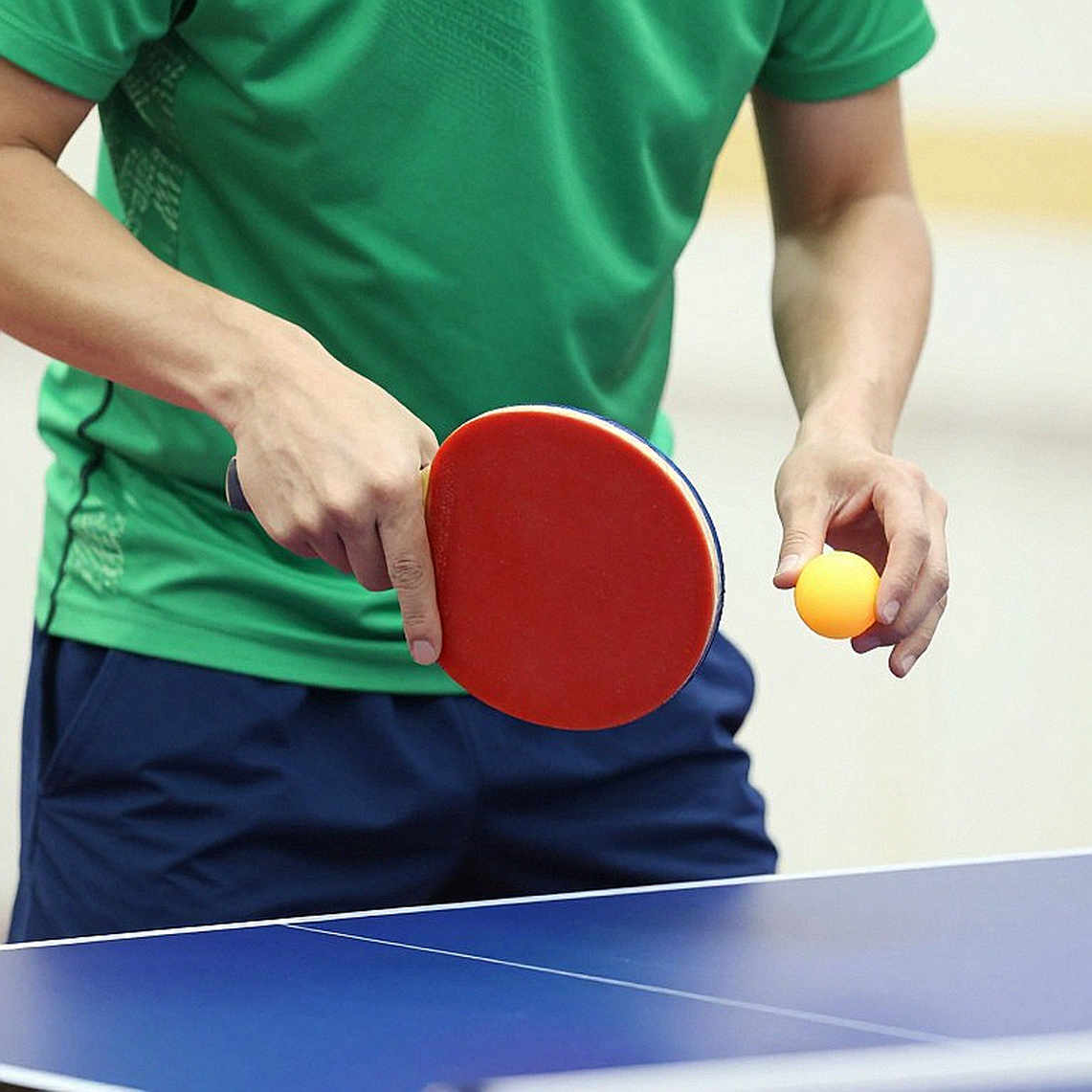 Bóng bàn trẻ và cỗ máy điểm số WTT: khi lộ trình trưởng thành bị định giá lại Bóng bàn trẻ và cỗ máy điểm số WTT: khi lộ trình trưởng thành bị định giá lại