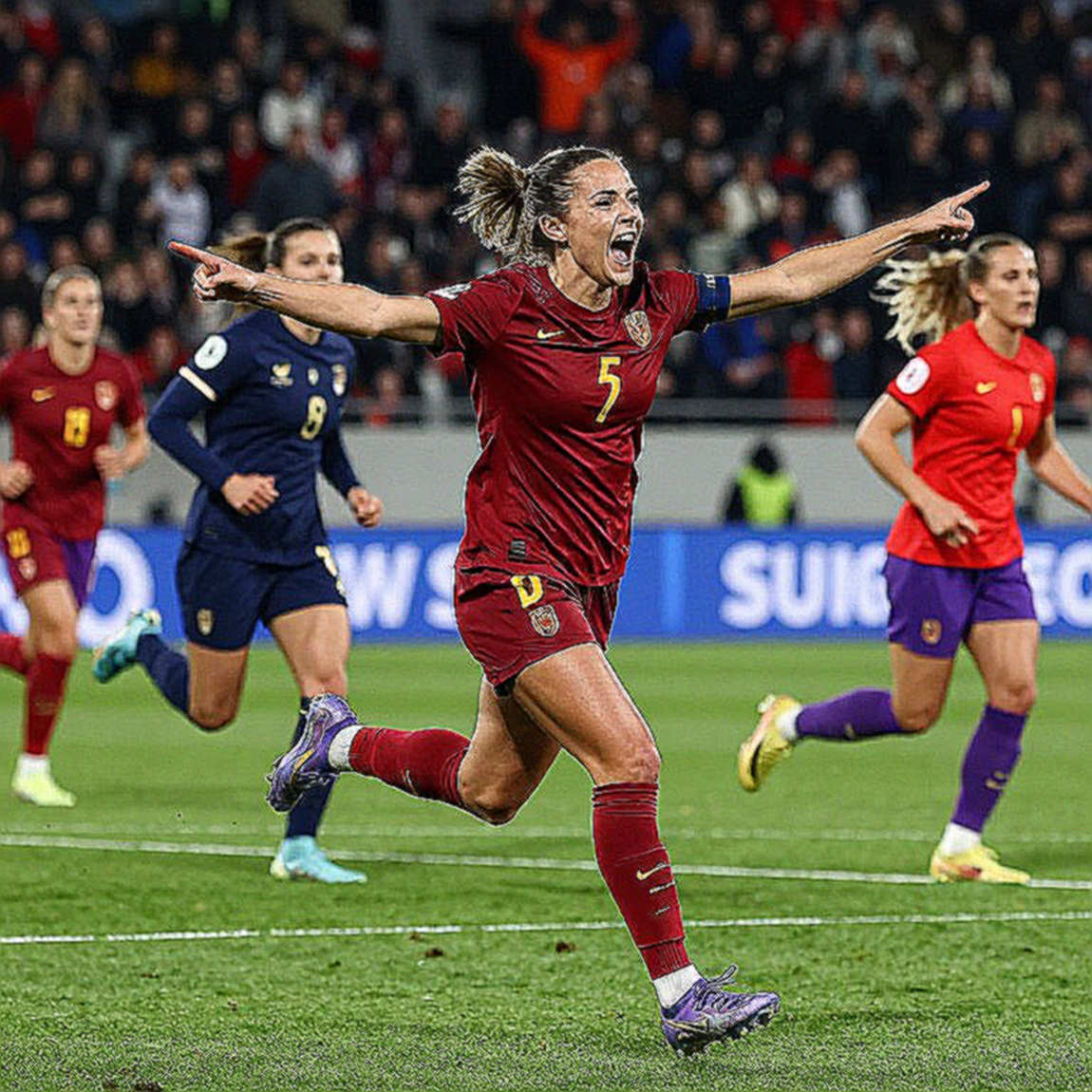 Bốn đại diện V-League gục ngã ở Cúp quốc gia 2026-2027: Khi buông cúp là một quyết định có lý