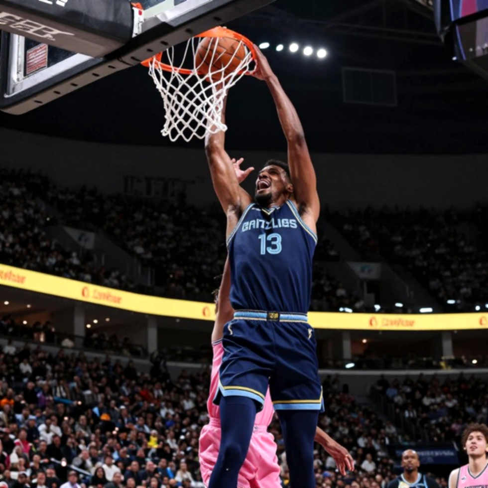 Vai phụ quyết định ngôi vô địch: đọc lại mùa giải NBA qua những gì bảng thống kê bỏ quên
