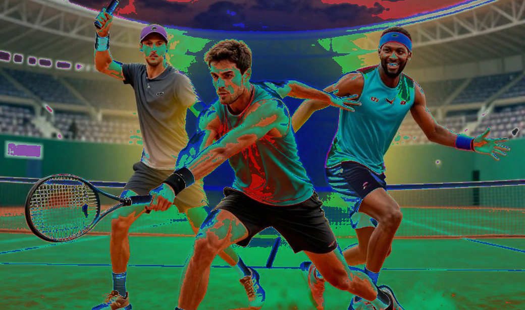 Số 2 Alcaraz tiếp tục màn tái xuất US Open ấn tượng với chiến thắng vòng 3