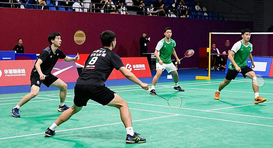 Ashmita Chaliha lên tiếng chỉ trích điều kiện thi đấu tại Indonesia Masters Super 100: Nếu tổ chức ở Ấn Độ thì sẽ khác