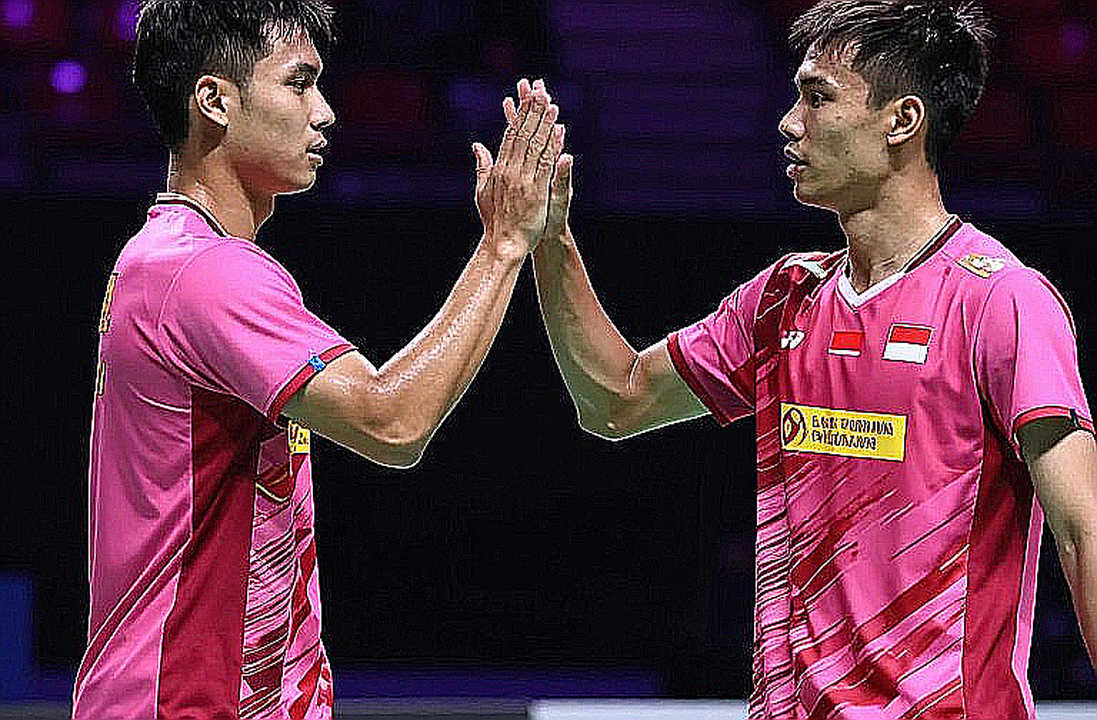 Ashmita Chaliha lên tiếng chỉ trích điều kiện thi đấu tại Indonesia Masters Super 100: Nếu tổ chức ở Ấn Độ thì sẽ khác Ashmita Chaliha lên tiếng chỉ trích điều kiện thi đấu tại Indonesia Masters Super 100: Nếu tổ chức ở Ấn Độ thì sẽ khác
