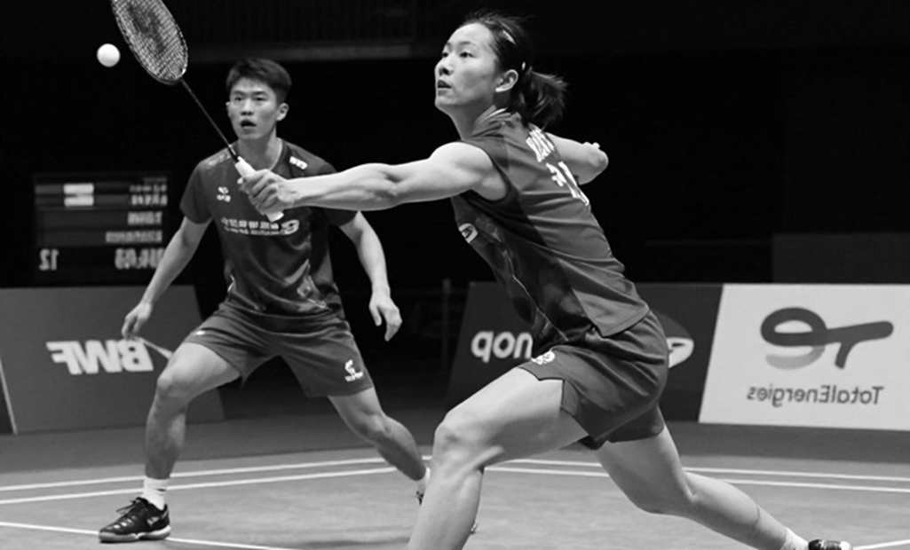 Ashmita Chaliha và câu hỏi 'tiêu chuẩn kép' của BWF: Khi sân cấp thấp bị bỏ quên