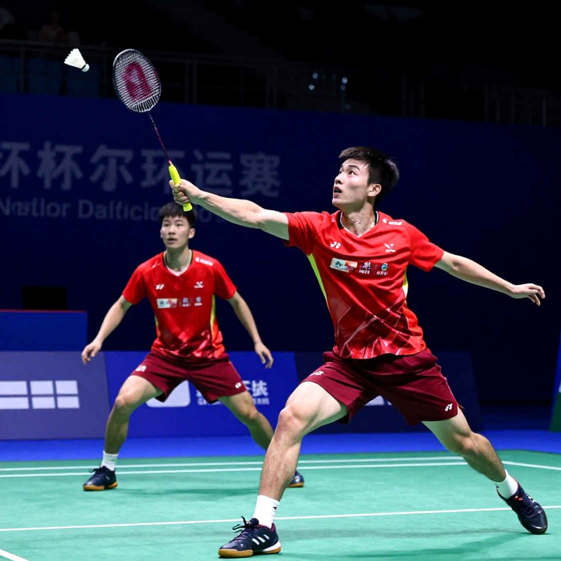 Ashmita Chaliha and BWF's 'Double Standard' Question: When Lower-Tier Courts Are Forgotten