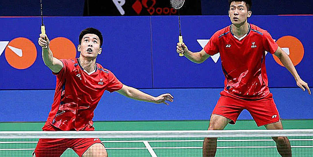 From Dominated to Dominant: Satwik-Chirag and the Lesson of Patience on Their History-Making Journey