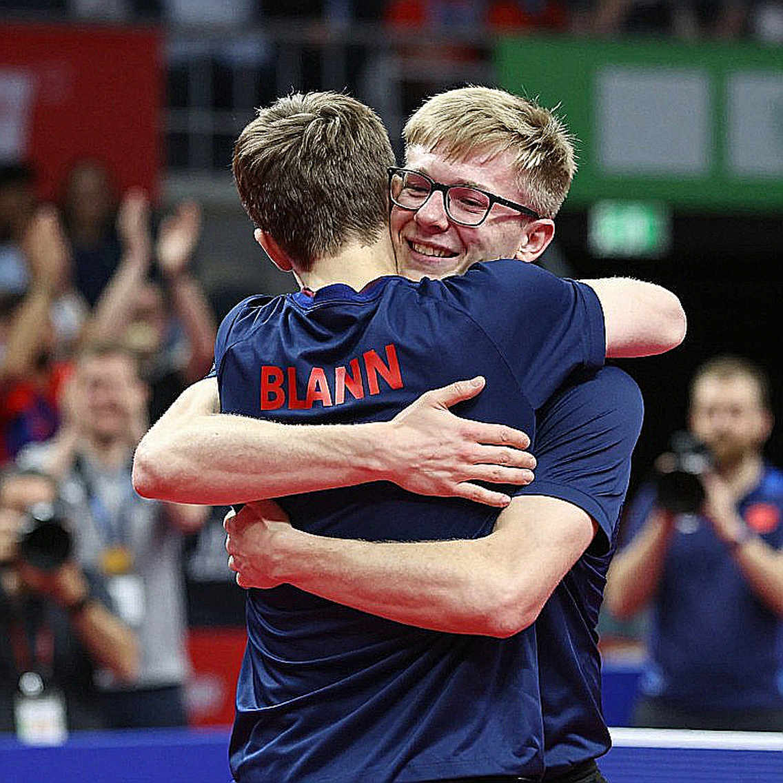 Manush Shah và Manav Thakkar: Cuộc khủng hoảng singles tại WTT và hy vọng vàng cho Asian Games 2026