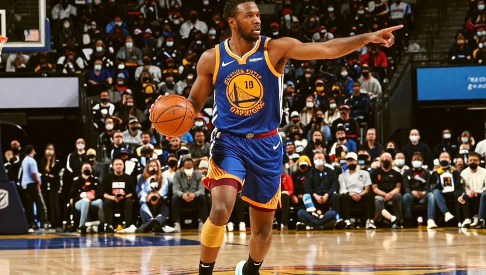 Cason Wallace và hợp đồng 139 triệu USD: OKC khóa lõi bằng phòng ngự