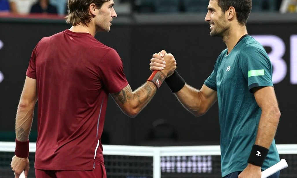 Pegula trở lại trước Navarro, đối mặt Sabalenka: Số liệu chỉ kể nửa câu chuyện