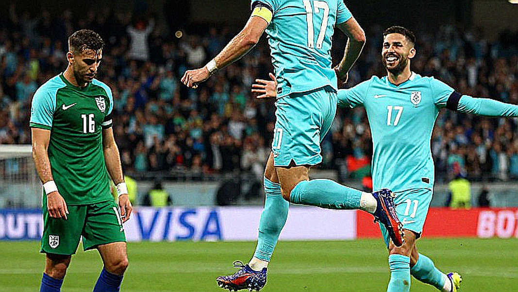 Việt Nam U23 tại ASIAD 2026: Nước đi chiến lược hay canh bạc mùa thu Nagoya? Việt Nam U23 tại ASIAD 2026: Nước đi chiến lược hay canh bạc mùa thu Nagoya?