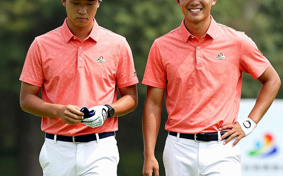 Mỹ ngược dòng 17-13 tại Presidents Cup: Brandel Chamblee gọi đó là màn singles Chủ nhật vĩ đại nhất lịch sử golf đồng đội