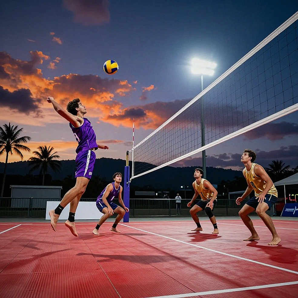Fukuoka mở màn cuộc đua vé dự Olympic 2028: Nhật Bản - 'ông hoàng' châu Á đối mặt áp lực sân nhà Fukuoka mở màn cuộc đua vé dự Olympic 2028: Nhật Bản - 'ông hoàng' châu Á đối mặt áp lực sân nhà